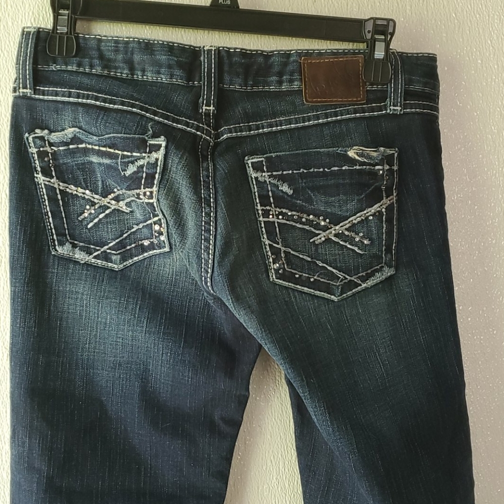 Capris* 🍀 3/$10! - Picture 2 of 2